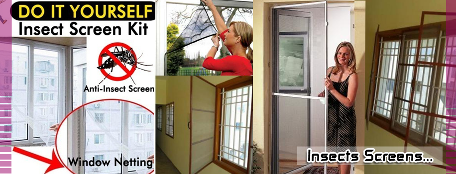 Insect Screen in trichy